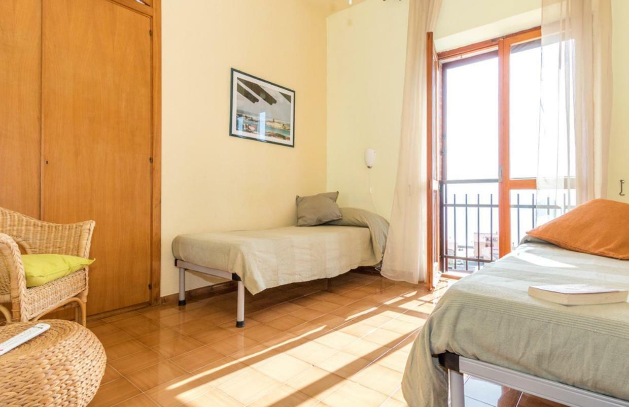 Mare Lughente Bed & Breakfast ซาร์คิตตู กูเญรี ภายนอก รูปภาพ