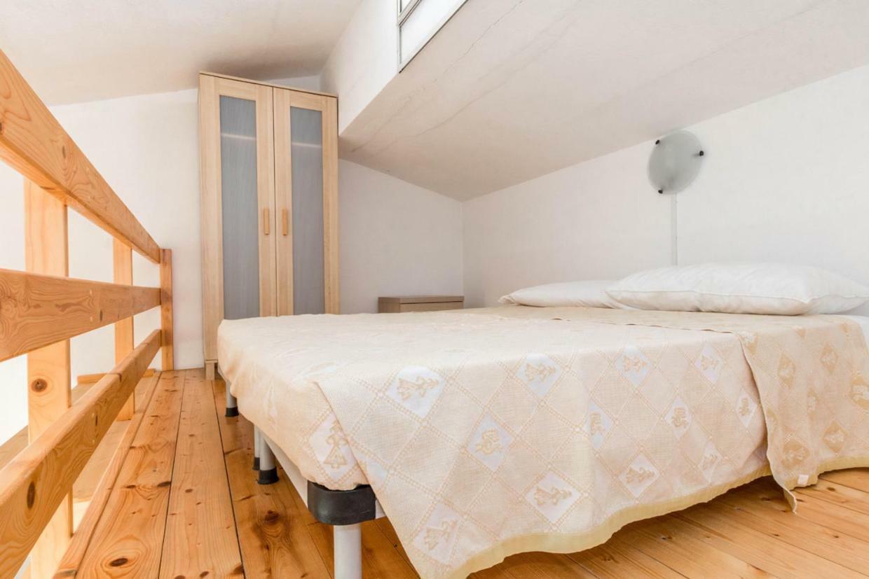 Mare Lughente Bed & Breakfast ซาร์คิตตู กูเญรี ภายนอก รูปภาพ