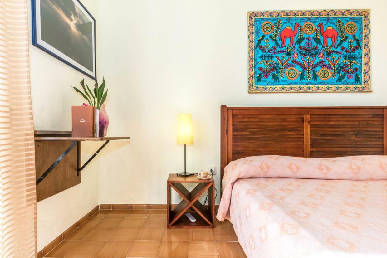 Mare Lughente Bed & Breakfast ซาร์คิตตู กูเญรี ภายนอก รูปภาพ