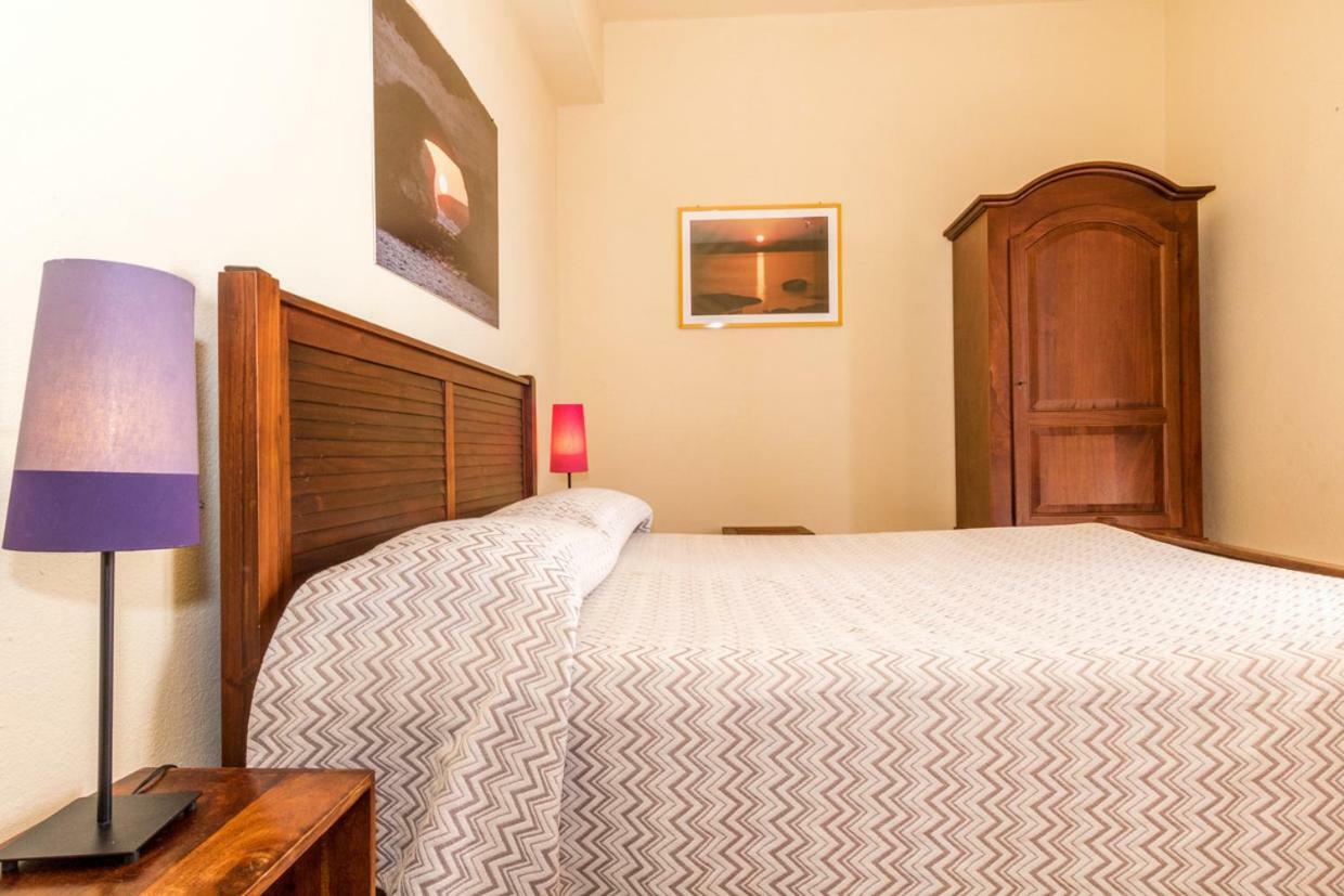 Mare Lughente Bed & Breakfast ซาร์คิตตู กูเญรี ภายนอก รูปภาพ